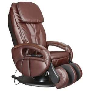   Berkline 16019 Feel Good Shiatsu Massage Chair