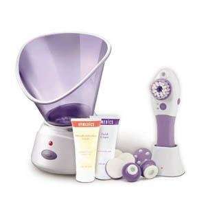  Homedics Daily Spa Complete Facial Care System Health 