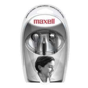  Maxell Corporation of America, MAXE 190568 EB 125 Stereo 