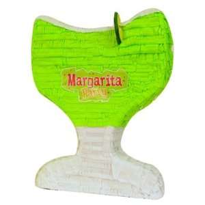  Margarita Glass Mexican Fiesta Pinata Toys & Games