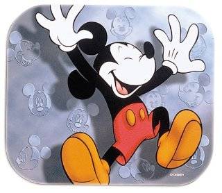 Fellowes 58600 Mouse Pad, Classic Mickey