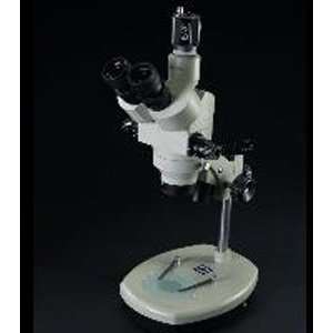  Z2 Zoom Binocular Microscope on boom stand Health 