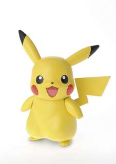   Plastic Model Collection #19 Pikachu ANIME MANGA FIGURE NEW  