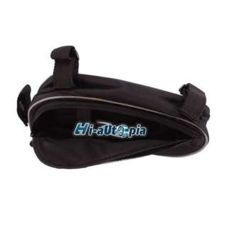 New ROSWHLL Bike Bicycle Sport Frame Triangle PIPE Bag  