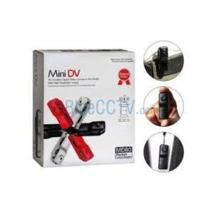   MiniDV] Mini DV Hidden Video Camera Spy Cam Camcorder