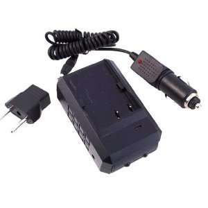   Charger for Minolta NP 400 type li ion batteries