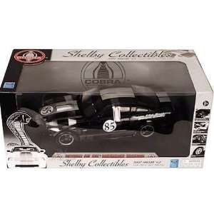   Shelby Gt 85th Birthday Edition 118 Scale Collectible Car Toys