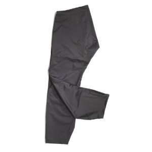   Rain Liner Legs for NL5 Mesh Pants Black 3X   X49 026 3X Automotive