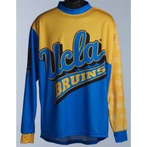  UCLA Bruins Mountain Bike Jersey