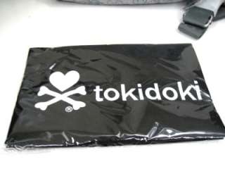 Authentic Tokidoki Maverick Vintage Small Shopper Bag Adios  