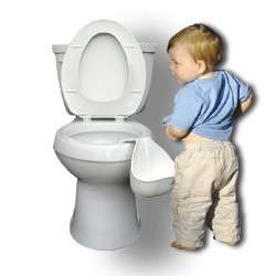 NEW POTTY TRAINING WEEMAN URINAL FOR BOYS POTTY SCOTTY  