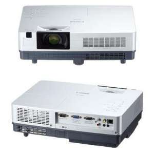  2600Lu Multimedia Projector Electronics