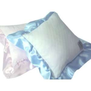  Diamond Quilt Luxe Pillow in Multiple Colors Baby