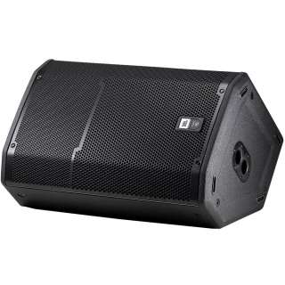 JBL PRX612M Powered 12 Speaker Bundle Cover Stand NEW  