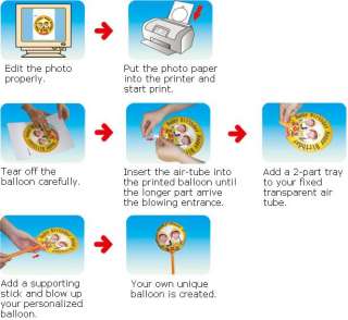   effect, pls choose photo quality & photo paper in printer set up