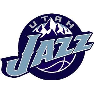  Utah Jazz NBA Sticker Decal Auto Car Wall New Everything 