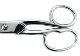   Scissors MADE IN ITALY Professional Tailor Shears Sewing 01680  