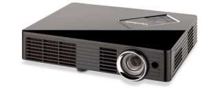 Viewsonic PLED W500 WXGA Portable LED Projector 766907548310  