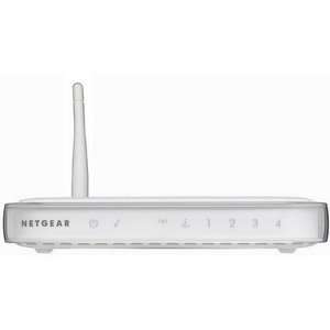  Netgear   WGR614 Cable/DSL Wireless Router. WGR614 802.11G WIRELESS 