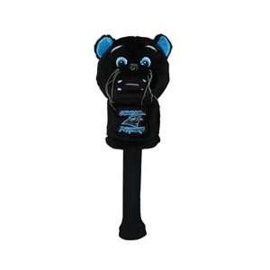  Panthers Mascot Headcover