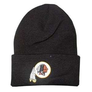  Redskins Classic Cuffed Knit Hat  Officially Licensed NFL (National 