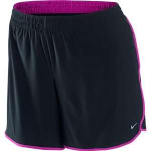  NIKE EXTENDED SIZE SIX INCH WOVEN SHORT (WOMENS) Sports 