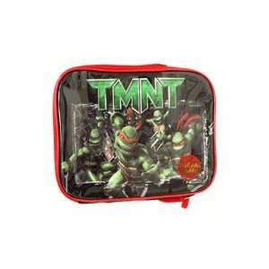  Mutant Ninja Turtles Lunch Bag Cooler Toys & Games
