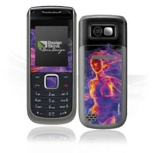    Design Skins for Nokia 1680   Mystic Lady Design Folie Electronics