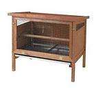 NEW* WARE CHICK N HUTCH CHICKEN HUTCH POULTRY COOP