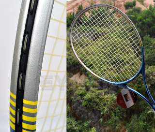 over size speed tennis racquet racket 4 1 4 grip