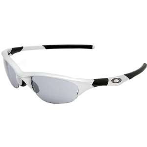 Oakley Half Jacket Adult Asian Fit Limited Editions Sports Sunglasses 
