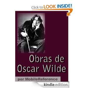 Obras de Oscar Wilde El retrato de Dorian Gray, El fantasma de 