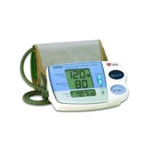  Omron© Automatic Blood Pressure Monitor with ComFit Cuff 