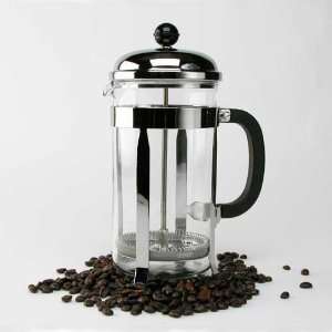 French Press   2 cup (1 pound)  Grocery & Gourmet Food