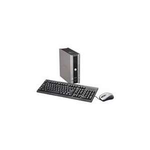  DELL OptiPlex GX755 Desktop PC Windows XP Professional 