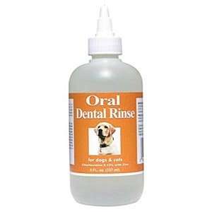  Sogeval Oral Dental Rinse with Chlorhexidine 0.13% and 