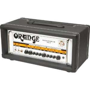  Orange Rockerverb 100 Mark II 100 Watt Guitar Amp Head 