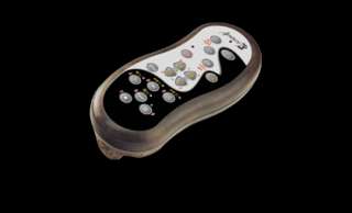 Gecko InfraRed floating Universal remote control IRMT 4  