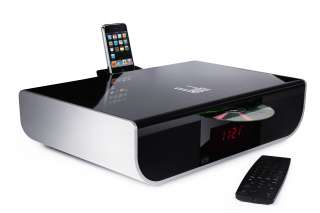 Roth Audio Alfie iPod Audio System with Built In DVD/CD 879555000106 