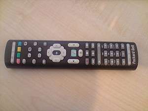 PACKARD BELL OR32E PC WINDOWS RF MCE REMOTE CONTROL  