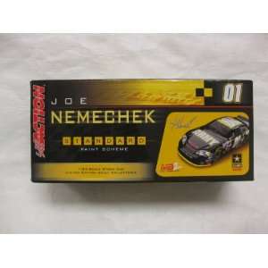   Paint Scheme LE 1 of 96 124 Scale Car By Action Racing Collectables