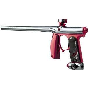  Empire Invert Mini SE Paintball Marker Gun   Polish Red 