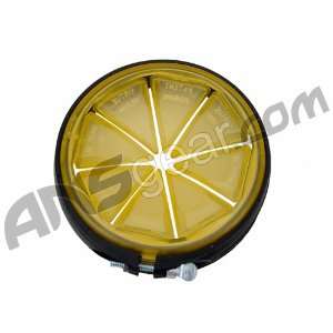  Virtue Paintball Crown Speed Feed   A5/X7   Soft   Yellow 