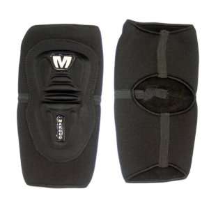  07 Marglo Paintball Slider Comfortable Elbow Pads   M/L 