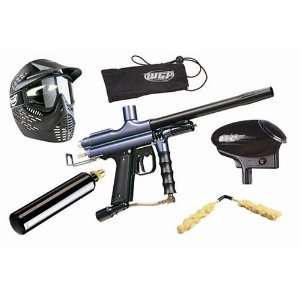  Trilogy Sport Players Paintball Kit