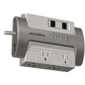  NEW PANAMAX M4LT EX 4 OUTLET MAX 4 EX SURGE PROTECTOR 