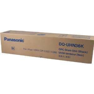  Panasonic Workio Dp C262/Dp C322 Imaging Unit 39000 Yield 
