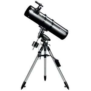  Orion SkyView Pro 8 EQ Reflector Telescope with FREE Drive 