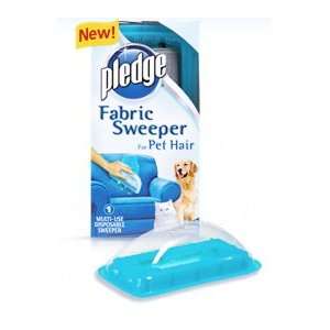  11 each Pledge Fabric Sweeper (70126)