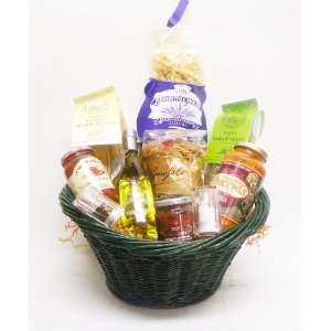 The Pasta & Sauce Basket  Grocery & Gourmet Food